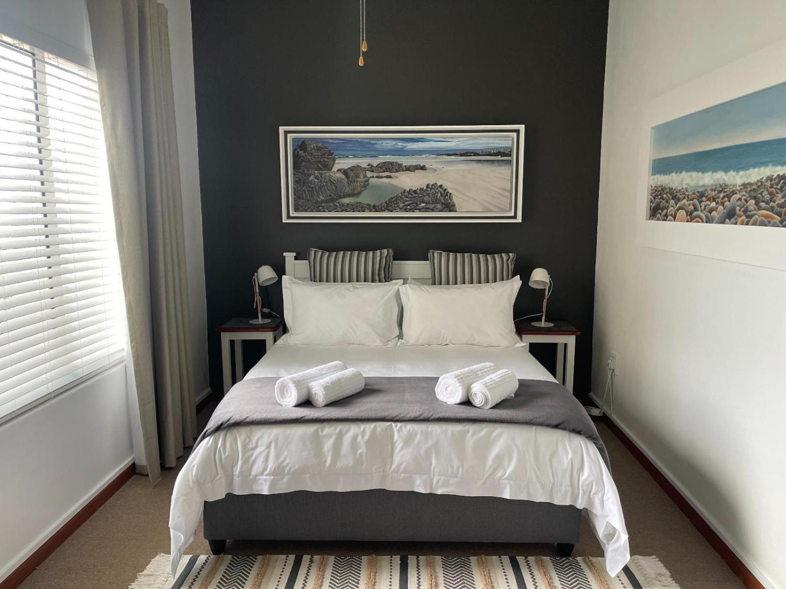 Hotel Footprints In Kleinmond Zimmer foto