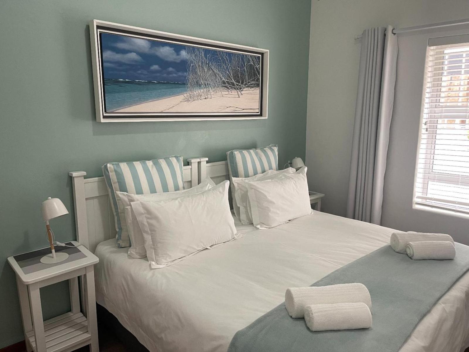 Hotel Footprints In Kleinmond Exterior foto