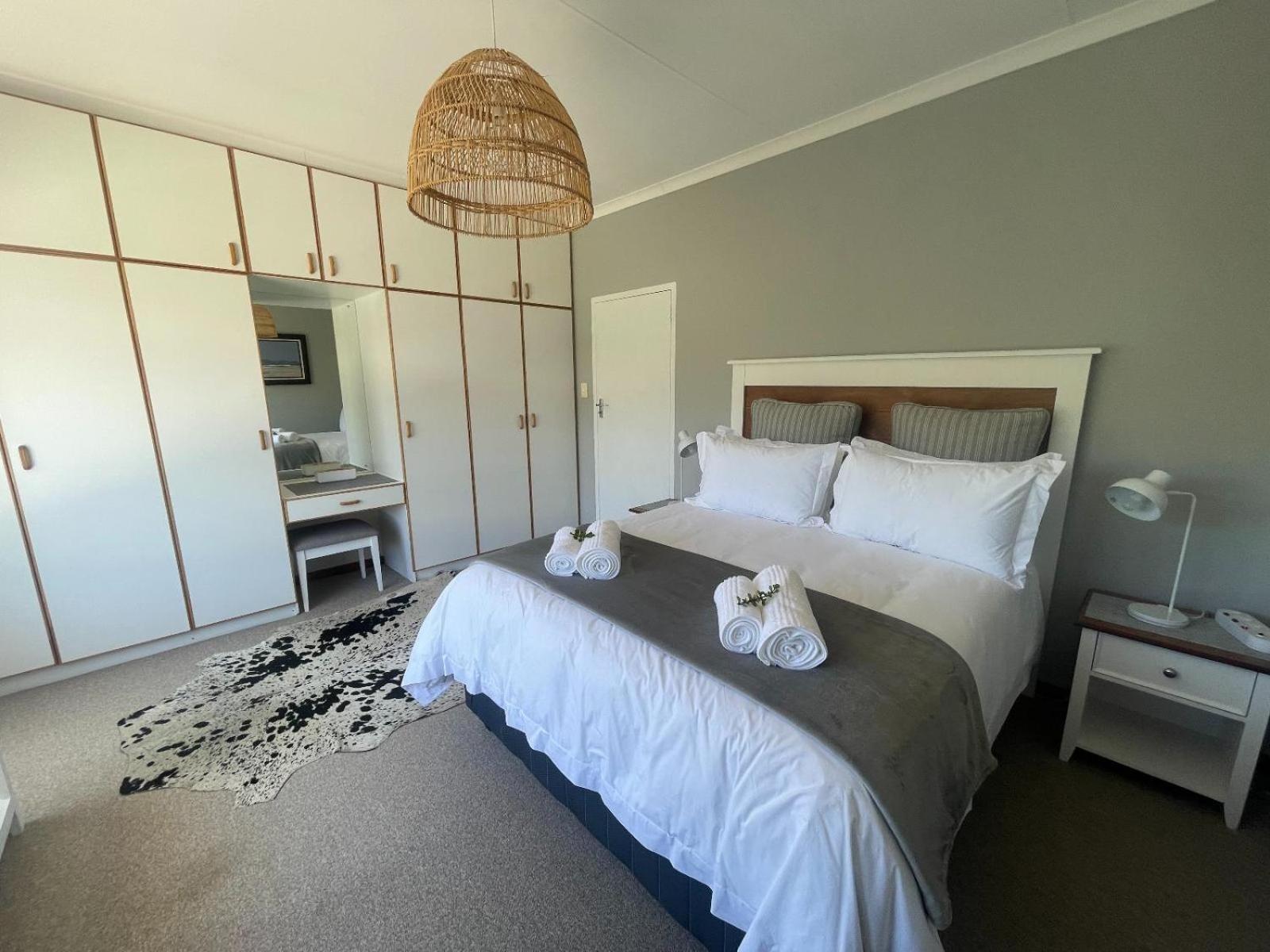 Hotel Footprints In Kleinmond Zimmer foto