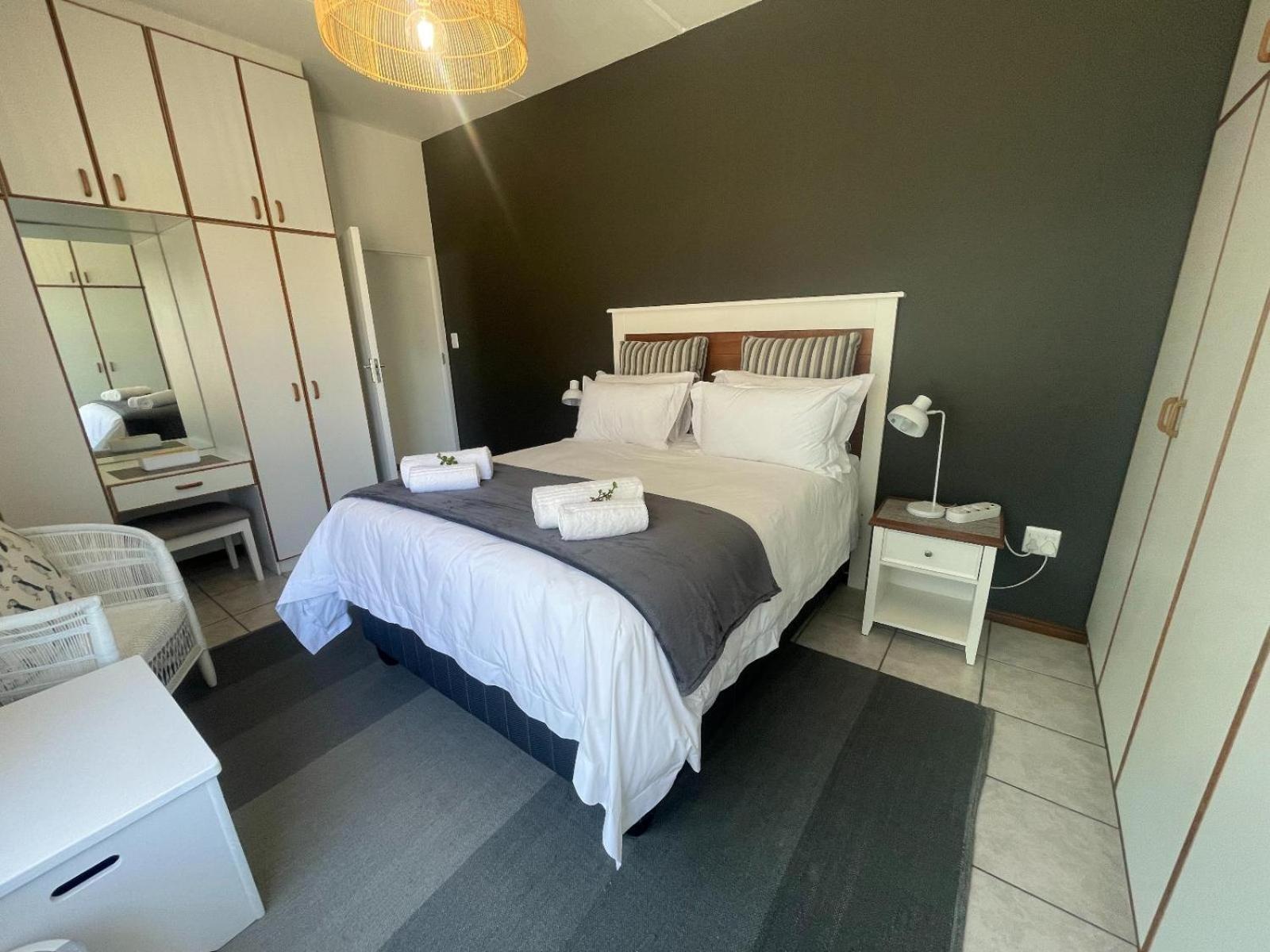 Hotel Footprints In Kleinmond Zimmer foto