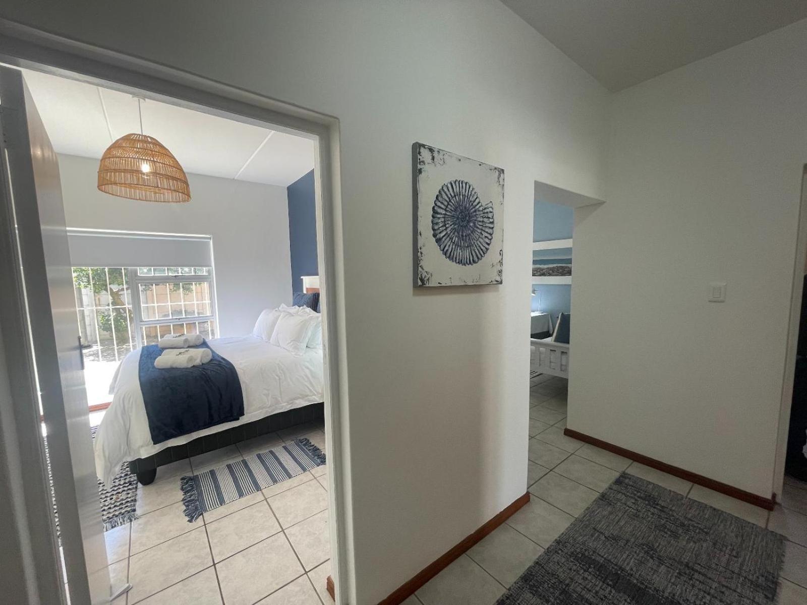 Hotel Footprints In Kleinmond Zimmer foto