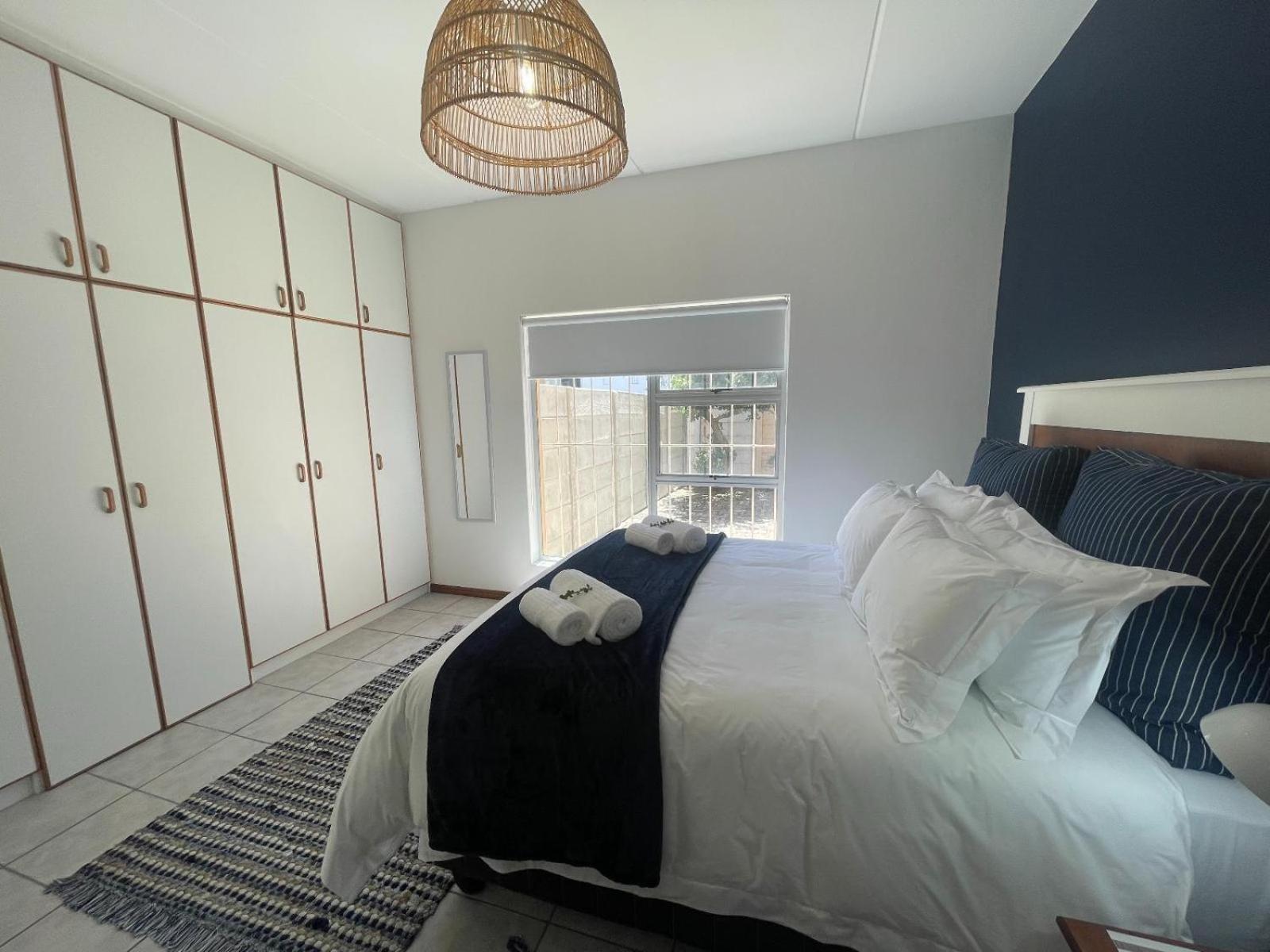 Hotel Footprints In Kleinmond Zimmer foto