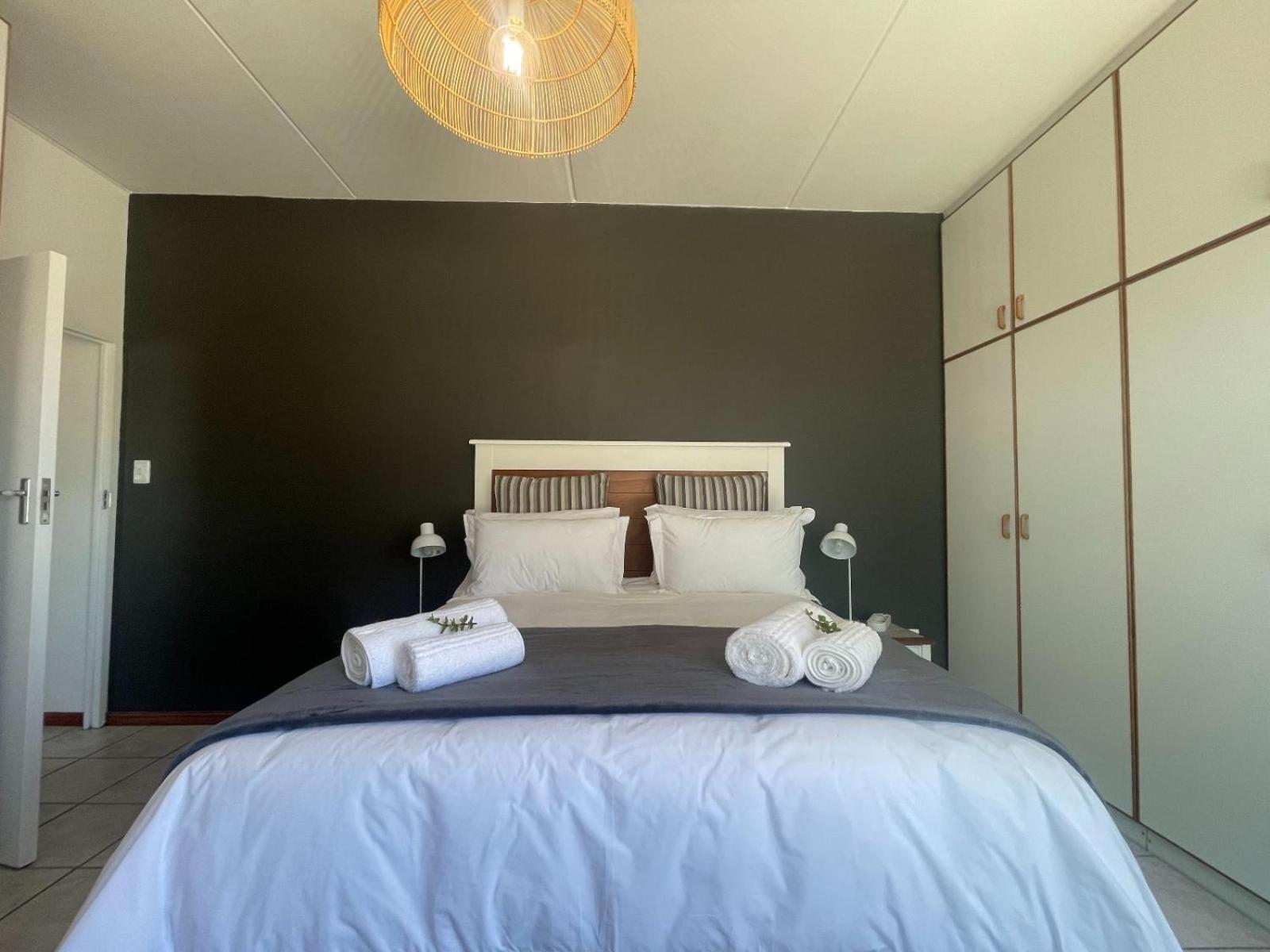 Hotel Footprints In Kleinmond Zimmer foto