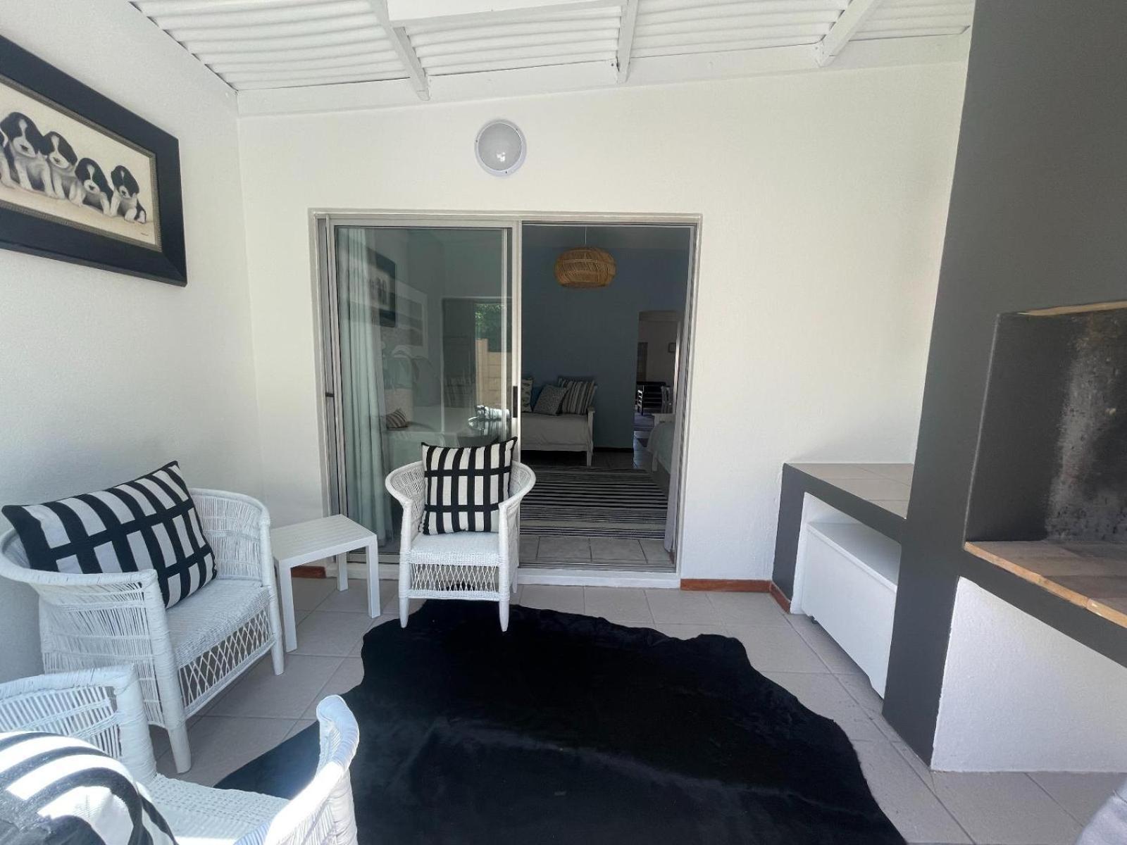 Hotel Footprints In Kleinmond Zimmer foto