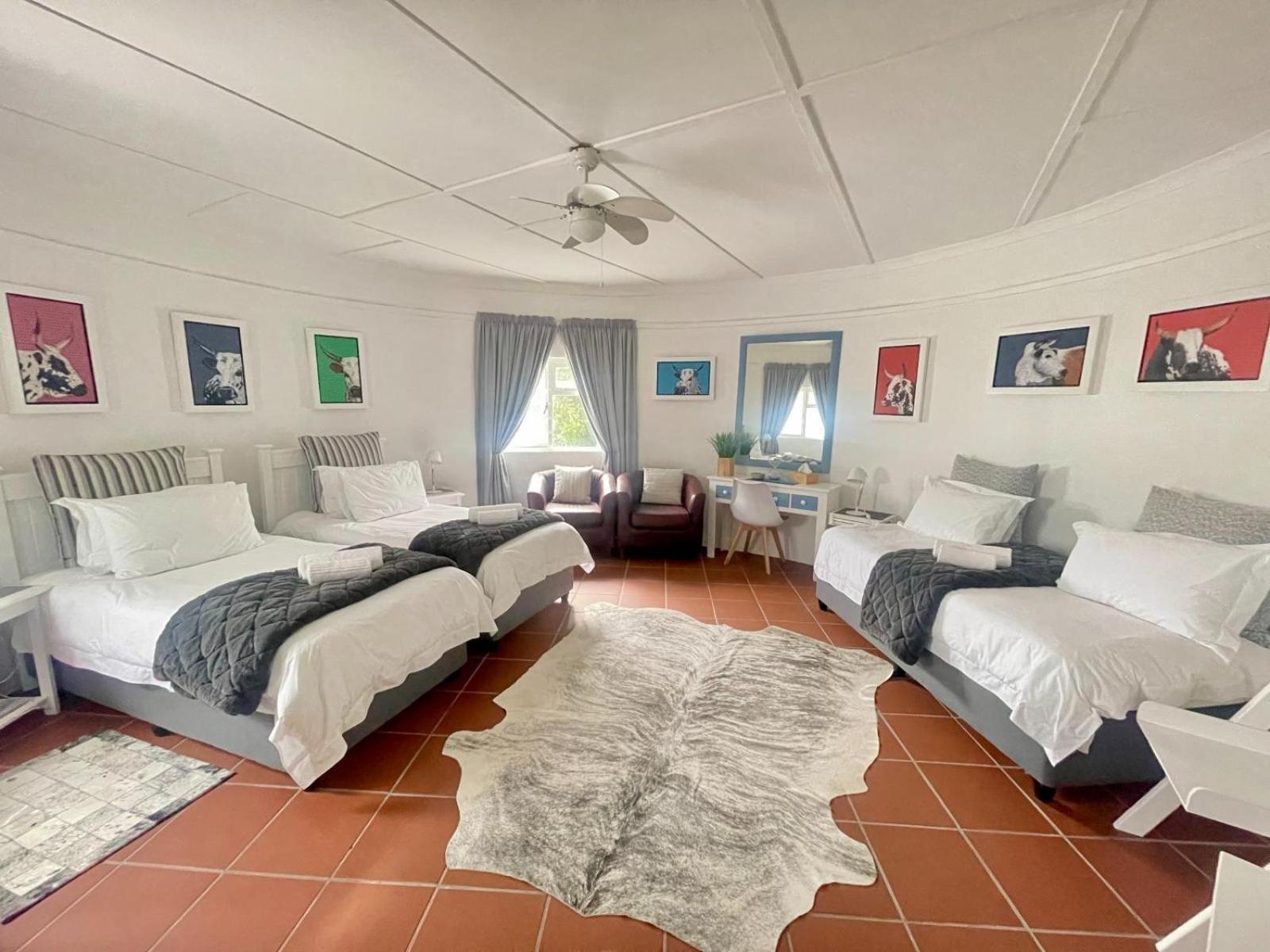 Hotel Footprints In Kleinmond Zimmer foto