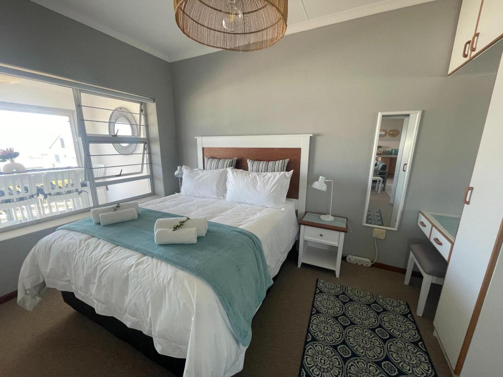 Hotel Footprints In Kleinmond Zimmer foto
