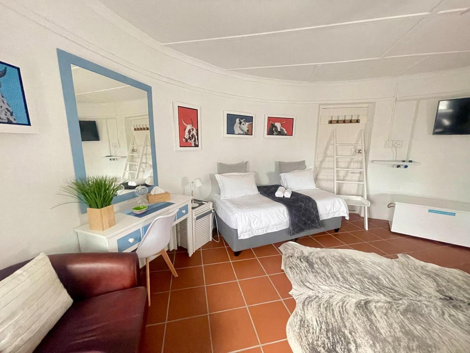 Hotel Footprints In Kleinmond Zimmer foto