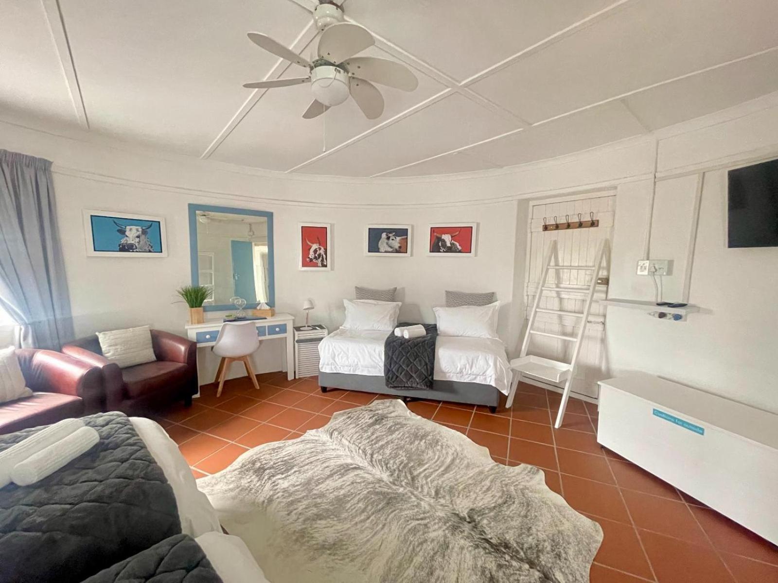 Hotel Footprints In Kleinmond Zimmer foto